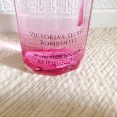 Victoria Secret  オーデコロン　75mlの画像