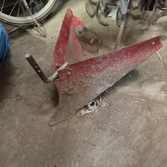 耕運機　管理機　ホンダ製　直接引取限定の画像