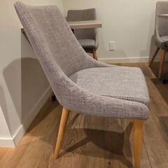 ダイニングチェアの画像