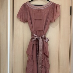 axesドレスMの画像