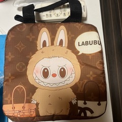 お弁当箱と保冷バックセットの画像