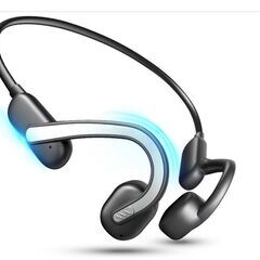 骨伝導イヤホン bluetooth 