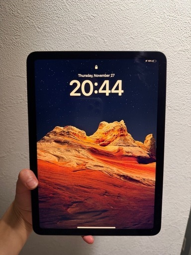 【美品】iPad Air (第4世代) 64GB