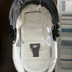 KATOJI（カトージ）ベビーバウンサー360°の画像