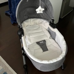 KATOJI（カトージ）ベビーバウンサー360°の画像