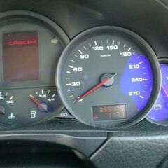 ❑全国自社ローン対応❑     ◎平成16年7月登録ポルシェ カイエンの画像