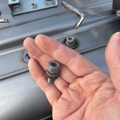 ボートキャリア　カートップの画像