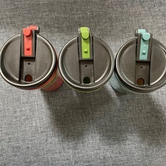 スタバタンブラーの画像