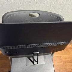 Xiaomi A24i モニター 23.8インチ（フルHD）の画像