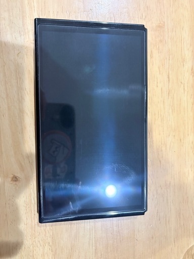 任天堂Switch 有機el