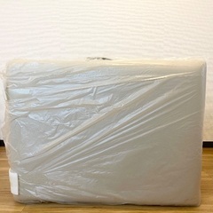 エステ・マッサージ施術用ベッド／新品／白の画像