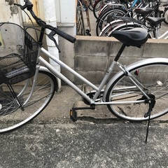 ⭐︎ドリーム2号館⭐︎ 中古自転車 コーナン サザンポート/27...
