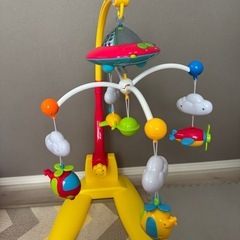 ベビーメリーの画像