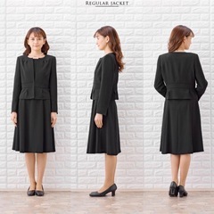 喪服 17号　の画像
