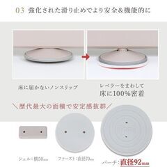 ベビーゲート【BIRCH】ホワイト抜けあり格安　当時59000円相当の画像