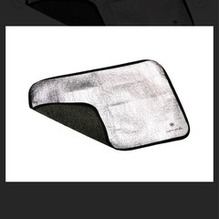 スノーピークバーナーシートLの画像