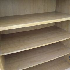 リユースのサカイ浦和店 【F500】★シューズボックス 格子扉 ハナノマの画像