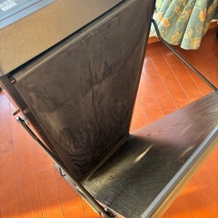 【引取限定】ズボンプレッサーの画像