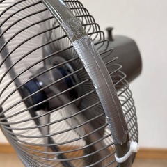 扇風機の画像