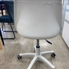 J5915　【リユースのサカイ柏店】　オフィスチェア　クリーニング済みの画像