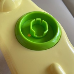 【アンパンマン】お風呂チェアの画像