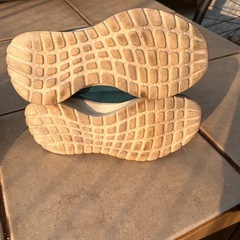 adidas スニーカー21cmの画像