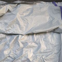 スクーター又はバイク防水カバーの画像