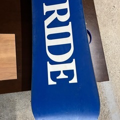 スノーボードセットの画像