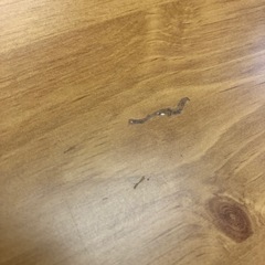 12/25まで店頭商品一部を除き半額クリスマスSALE!!開催中　サ2512-057 ハイチェスト スカーレット 90-6 パイン キズ汚れ有りの画像