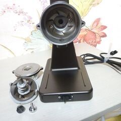 【美品】kalita カリタ ナイスカットG プレミアムブラウン KH-100 の画像