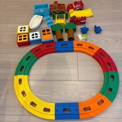 レゴブロック＊アンパンマンブロックラボなどまとめ売りの画像