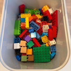 レゴブロック＊アンパンマンブロックラボなどまとめ売りの画像