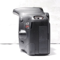 ‼️届いてすぐ使える‼️Canon Kiss X4 デジタル一眼レフカメラの画像