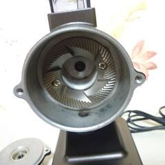 【美品】kalita カリタ ナイスカットG プレミアムブラウン KH-100 の画像