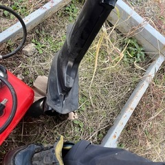 tohatsu船外機の画像