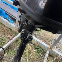 tohatsu船外機の画像