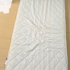 雲のやすらぎプレミアム 1000名以上の腰の専門家が選んだ マットレス 敷布団 シングル の画像