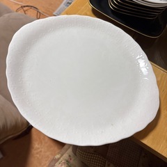 プレートの画像
