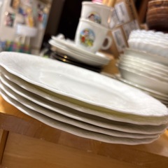 プレートの画像