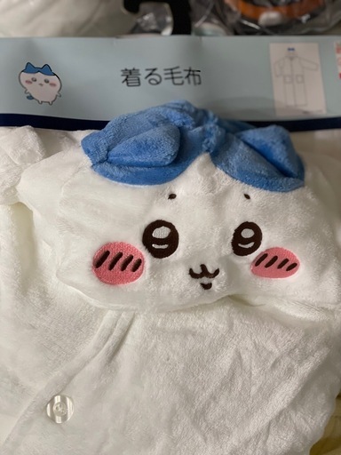 ちいかわ　ぬいぐるみ　まとめ売り