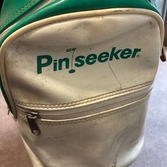 レディース用ゴルフセットの画像