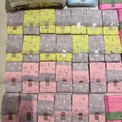 生理用品 まとめ売りの画像