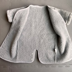 PUPPAPUPO スリーパー  フランネルの画像