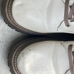 約23~23.5cm ボアブーツ EU37size の画像