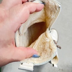 約23~23.5cm ボアブーツ EU37size の画像