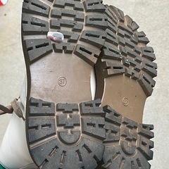 約23~23.5cm ボアブーツ EU37size の画像