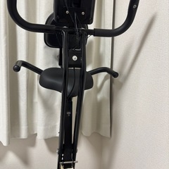 エアロバイクの画像