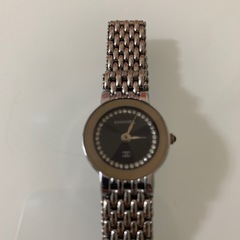 CHANEL PARIS ACIER  腕時計の画像