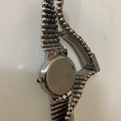 CHANEL PARIS ACIER  腕時計の画像