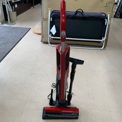 美原店 HITACHI コードレススティッククリーナー PV-B...